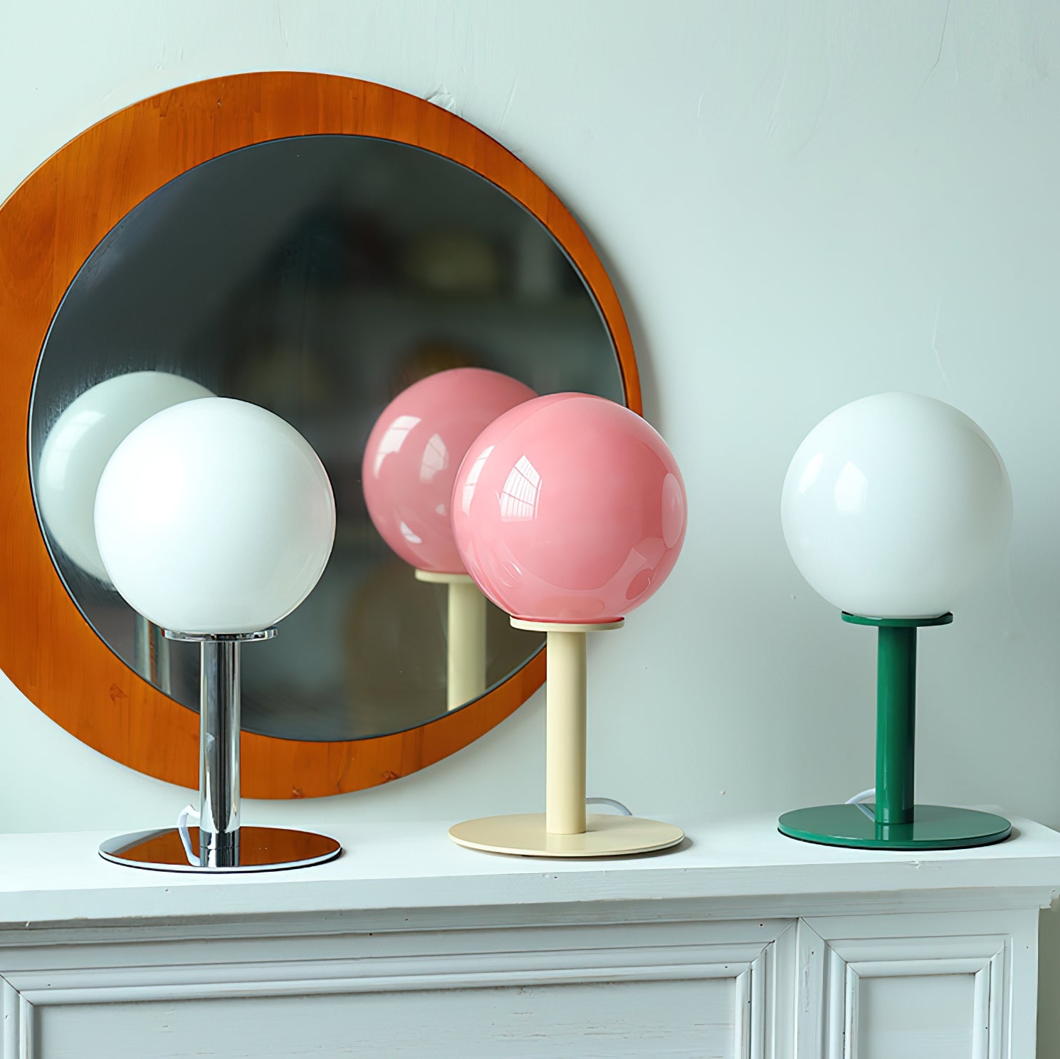 Sweety Table Lamp T1251