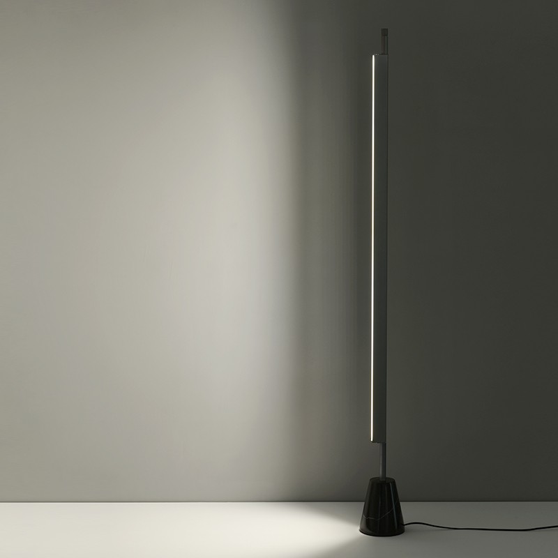 Luceplan Compendium Floor Lamp