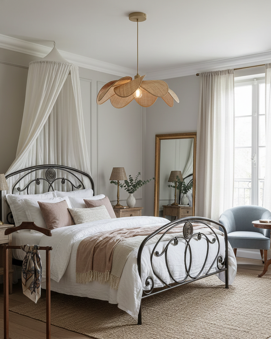 Swaying Pendant Lamp T1534