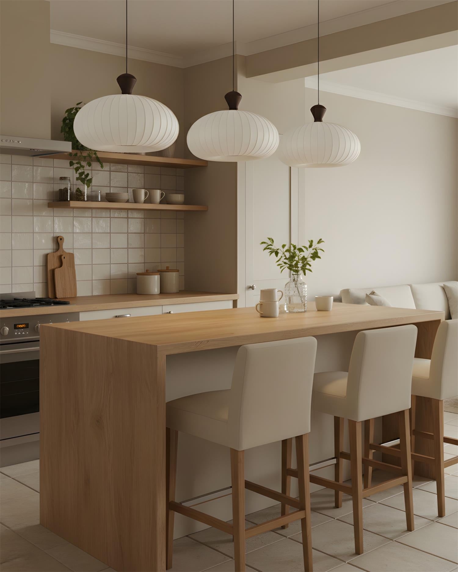 Sorella Pendant Lamp T1520