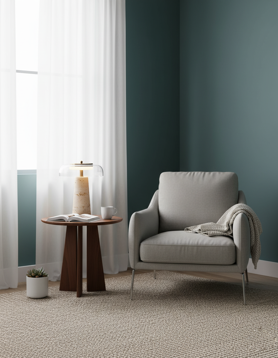 Lumetra Table Lamp T1403