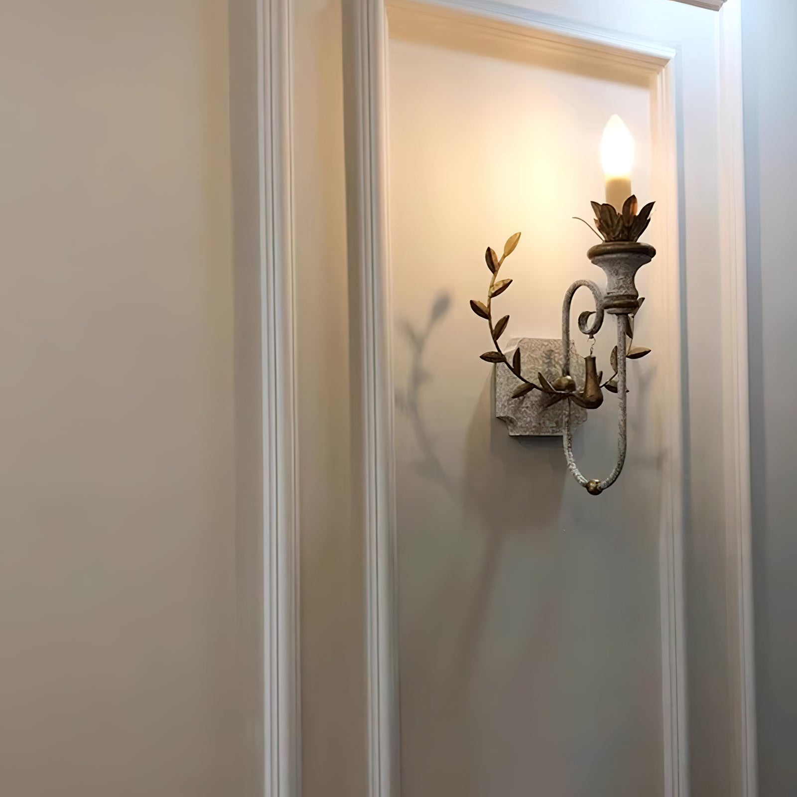 Cumiers Wall Lamp T1755