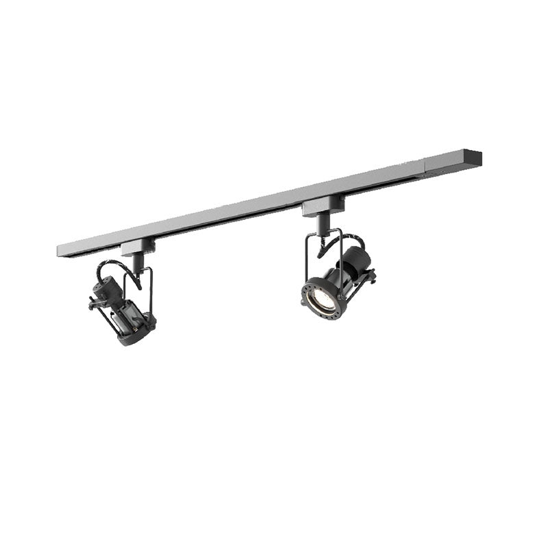 Lucide Industrial Track Lights T1919