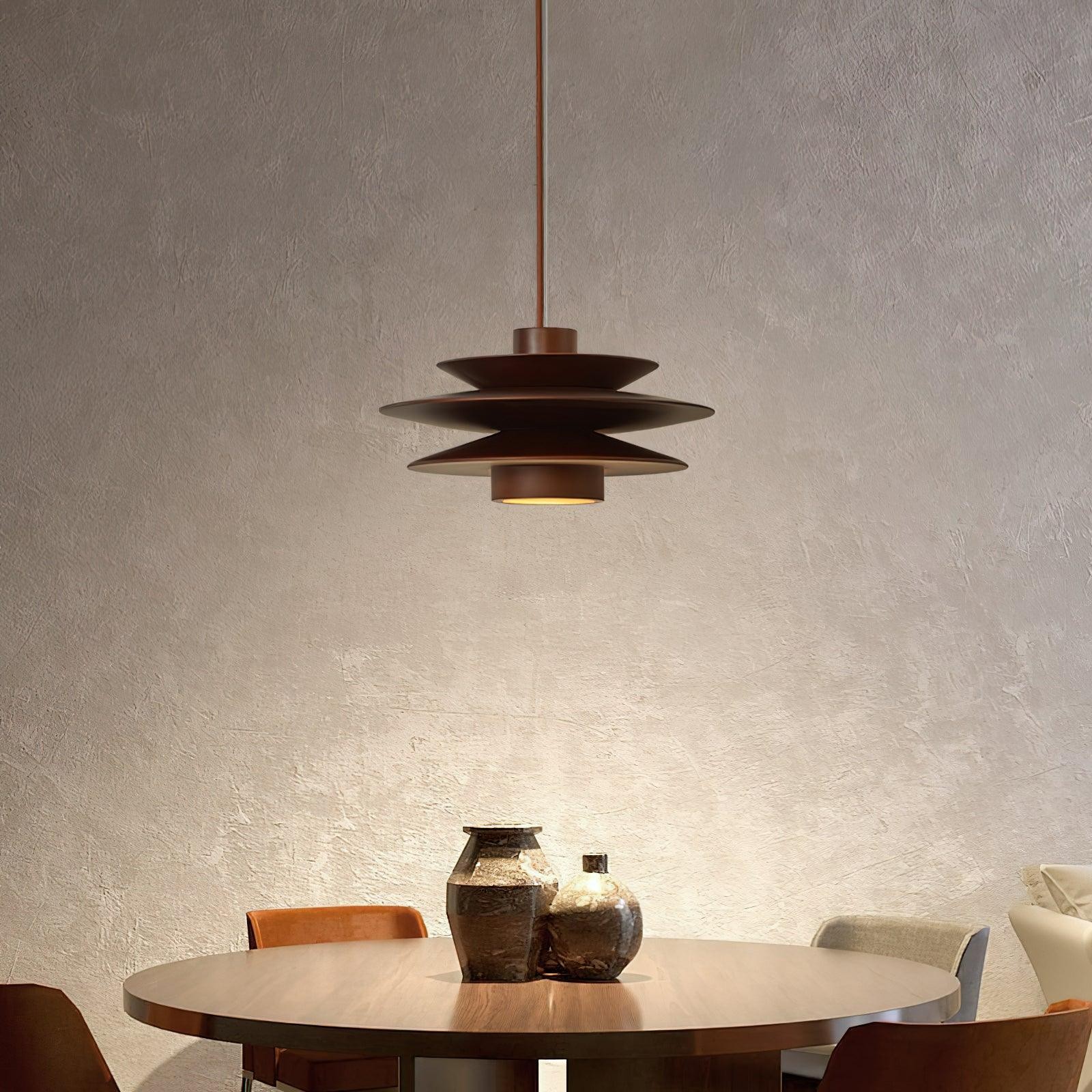 Vintage Pendant Light for Living Room M18