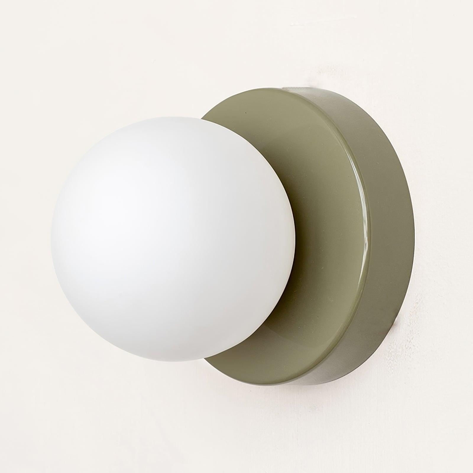 Nuvol Wall Lamp T192