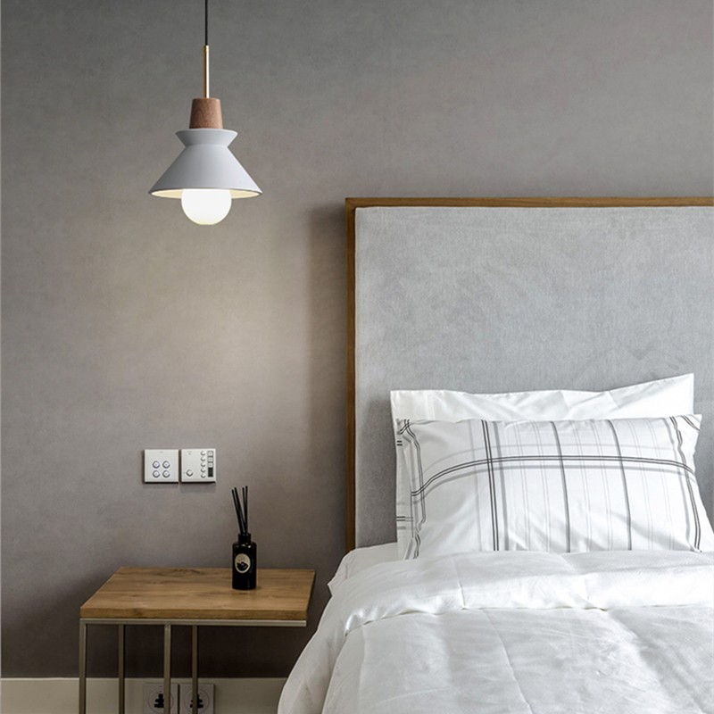 SPACE Scandinavian Pendant Lamp S57