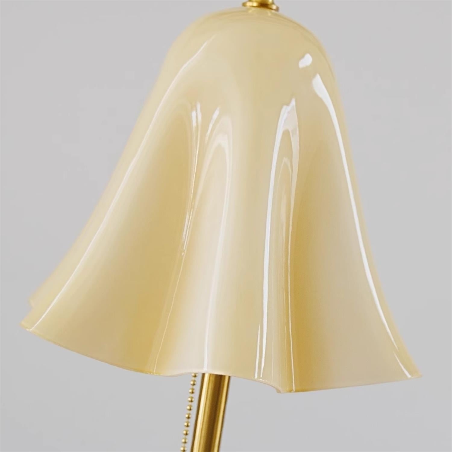 Glacea Table Lamp T1334