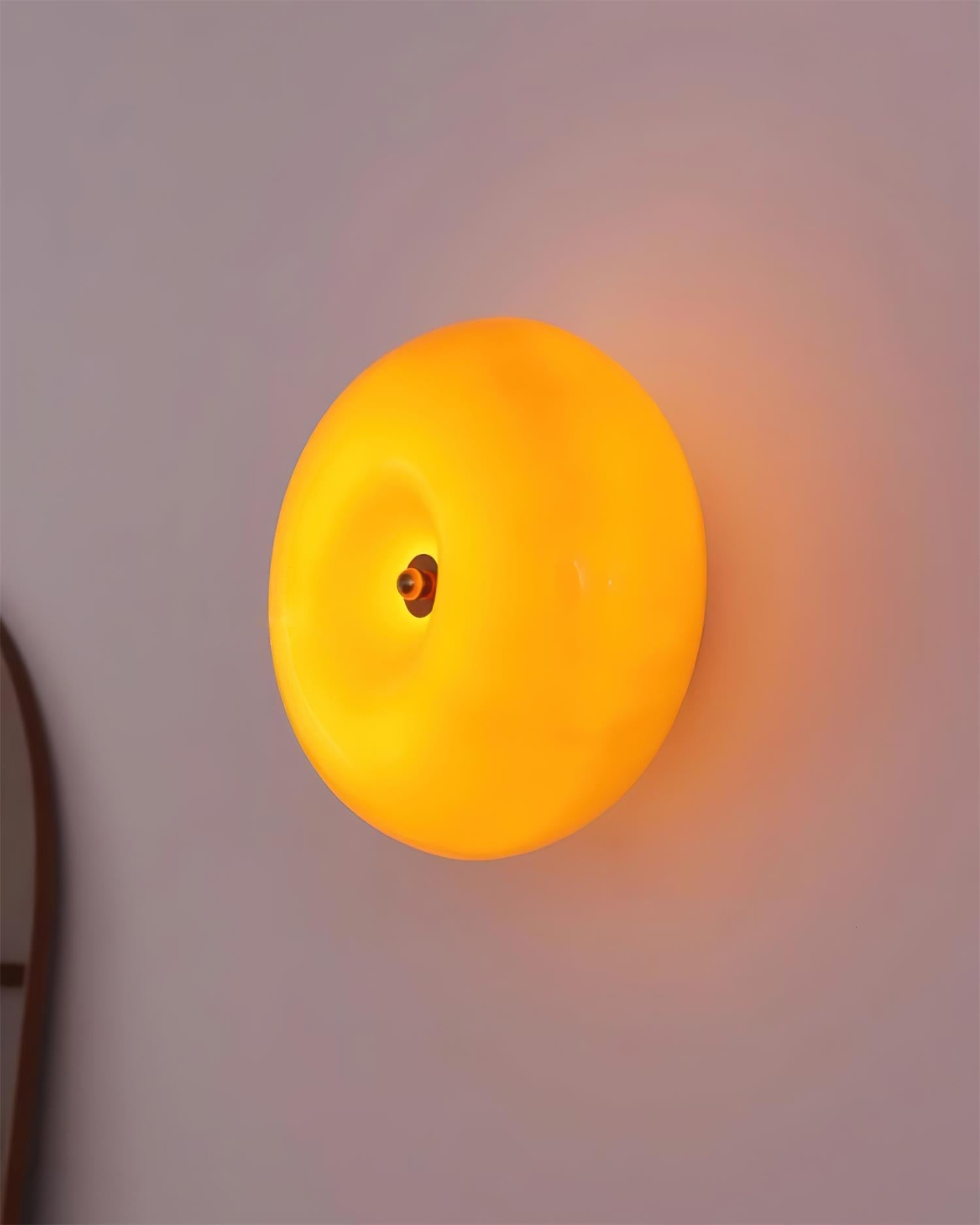 Popo Wall Lamp T1318