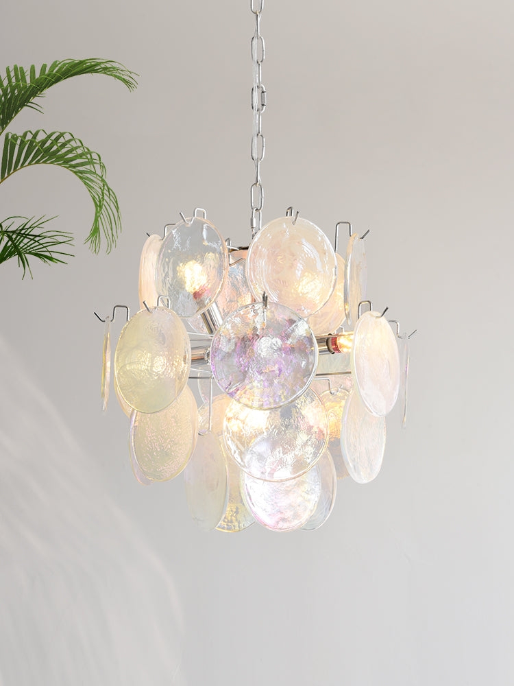 Venfield Chandelier T1308