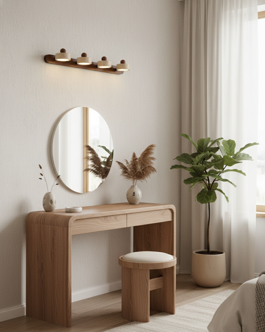 Tavros Wall Lamp T1488