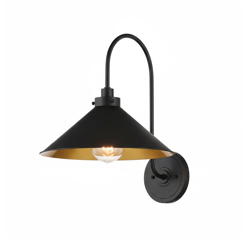 Clivedon Wall Lamp T1816