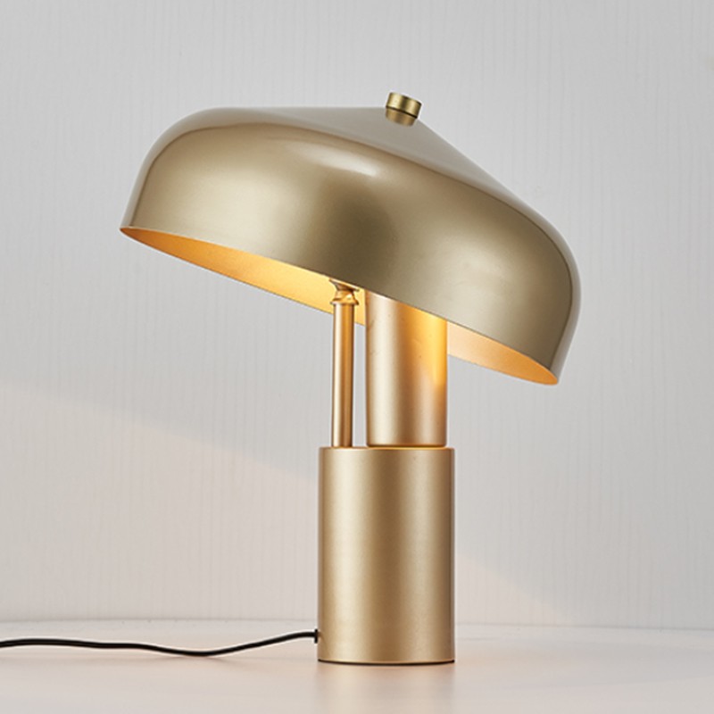 Cap Table Lamp