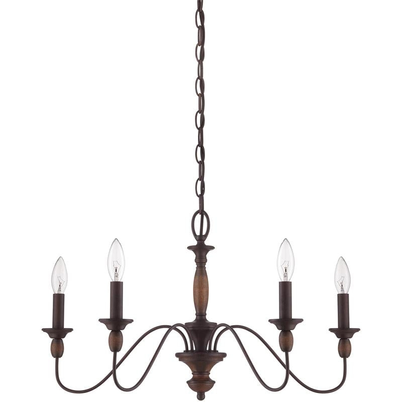 Holbrook Chandelier T1807