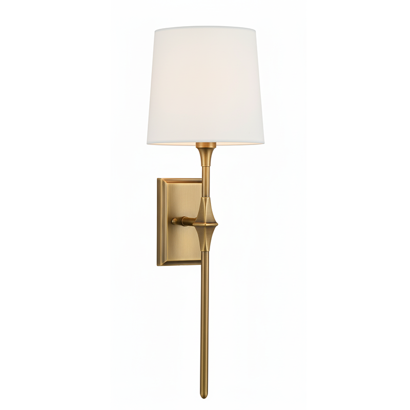 Dauphine Wall Sconce T1957