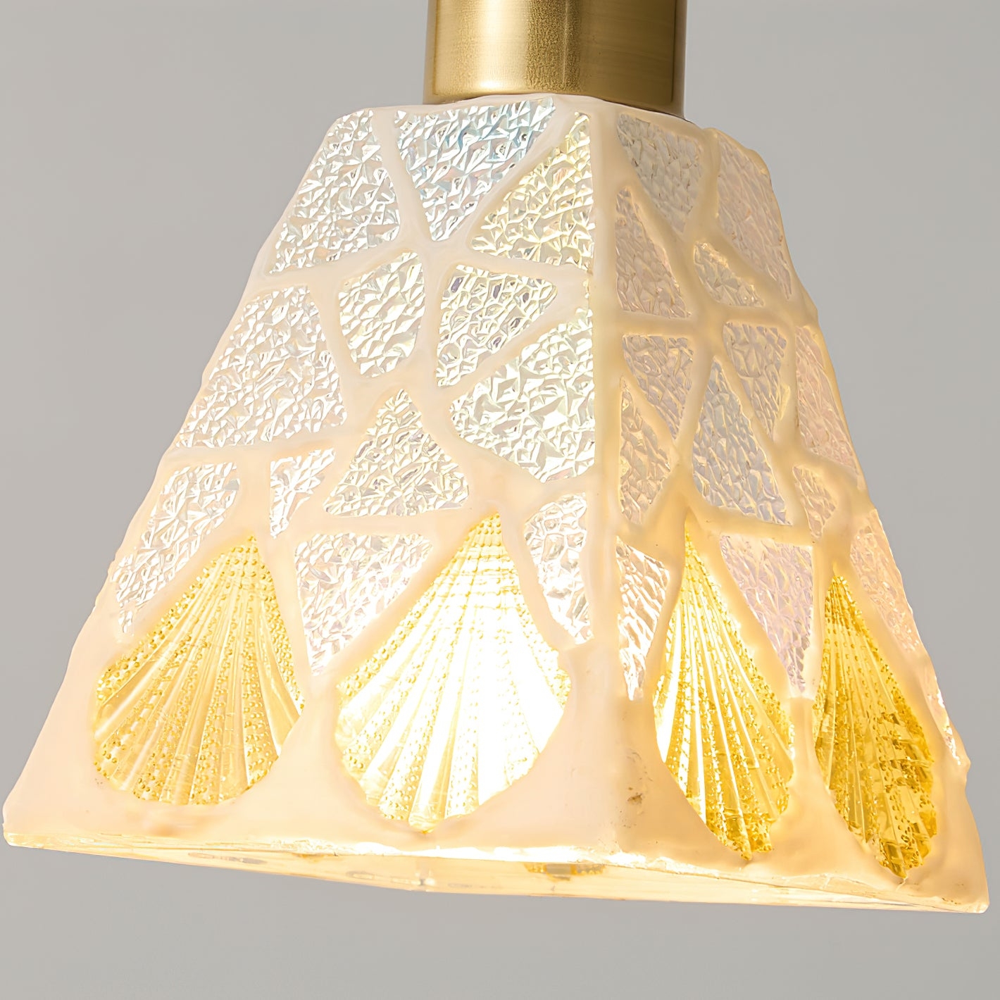 Cabana Pendant Lamp T1353
