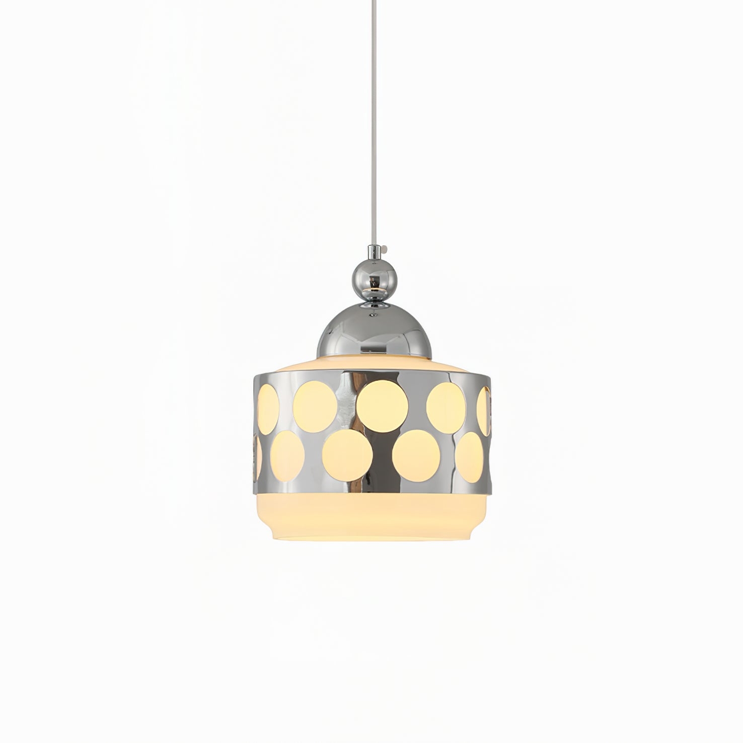 Popdot Pendant Lamp T1433