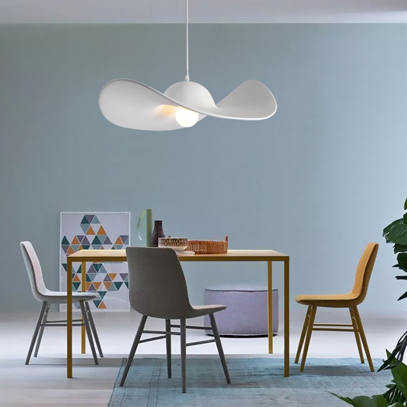 Hat Lamp