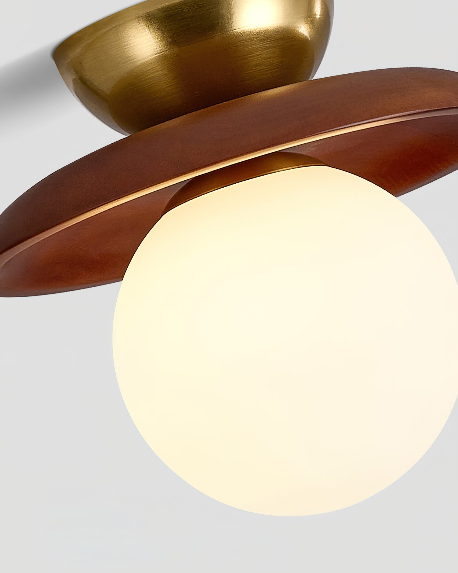 Radiora Ceiling Lamp T1388