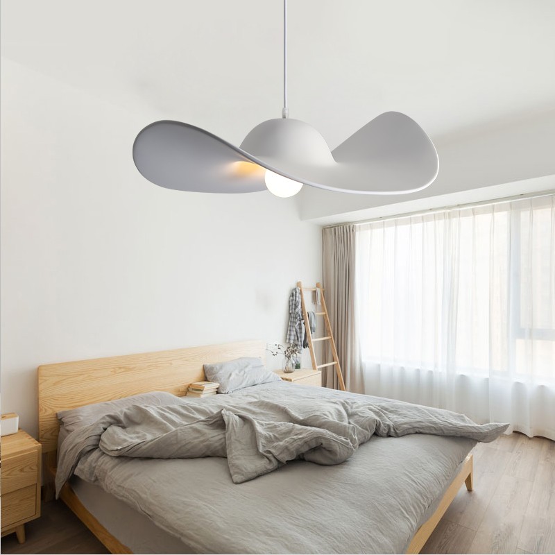 Hat Lamp