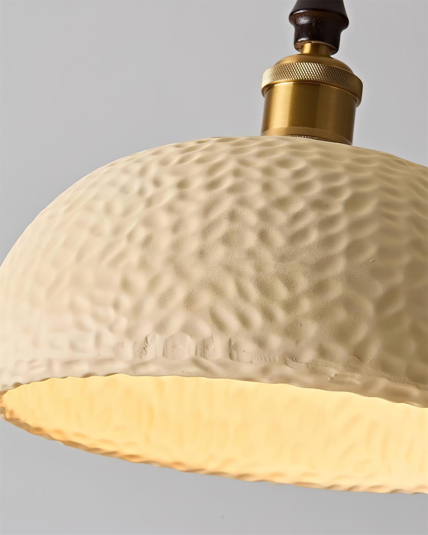 Moss Glow Pendant Lamp T1412