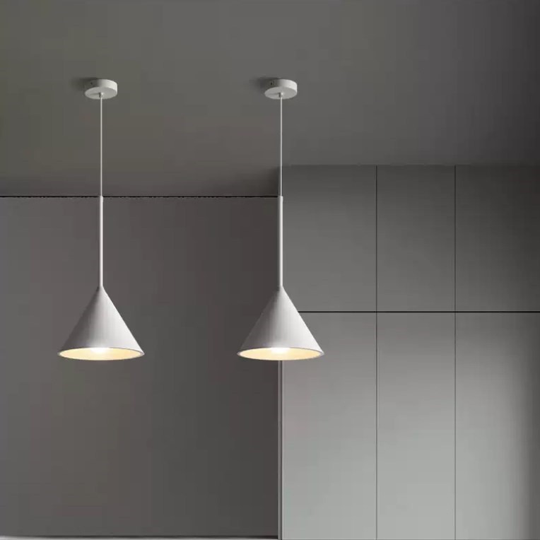 Minimalist Macaroon Hanging Lamp S42