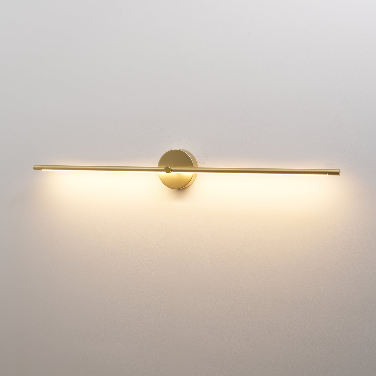 Kady Linear Disc Wall Lamp T1279