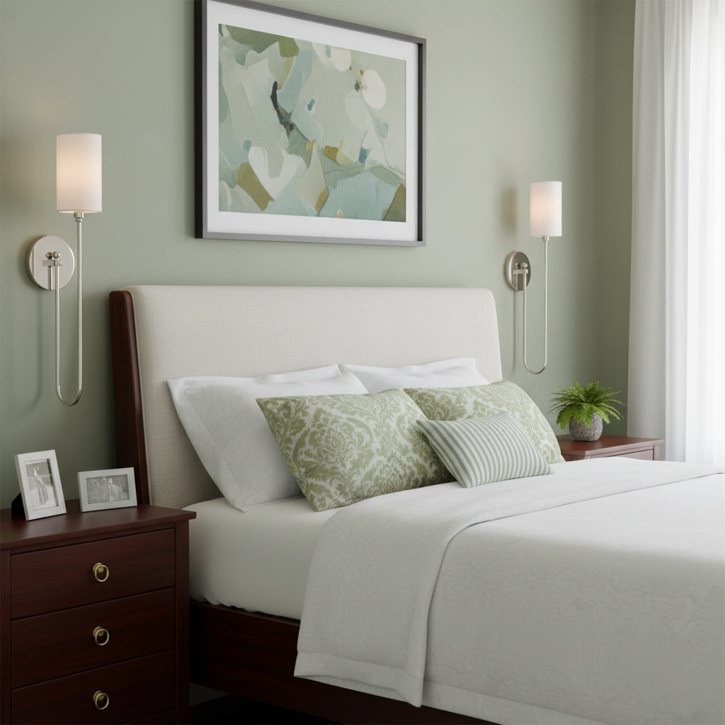 Harlem Wall Lamp T1780