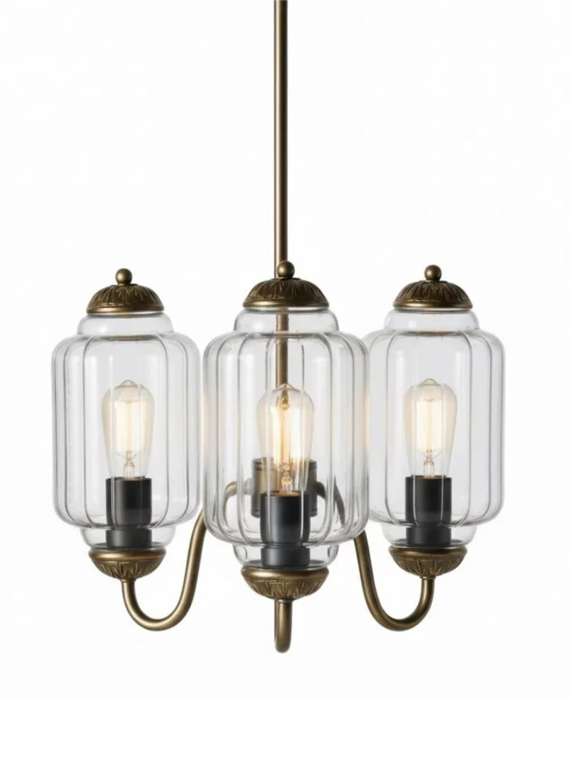 Eloise Chandelier G110