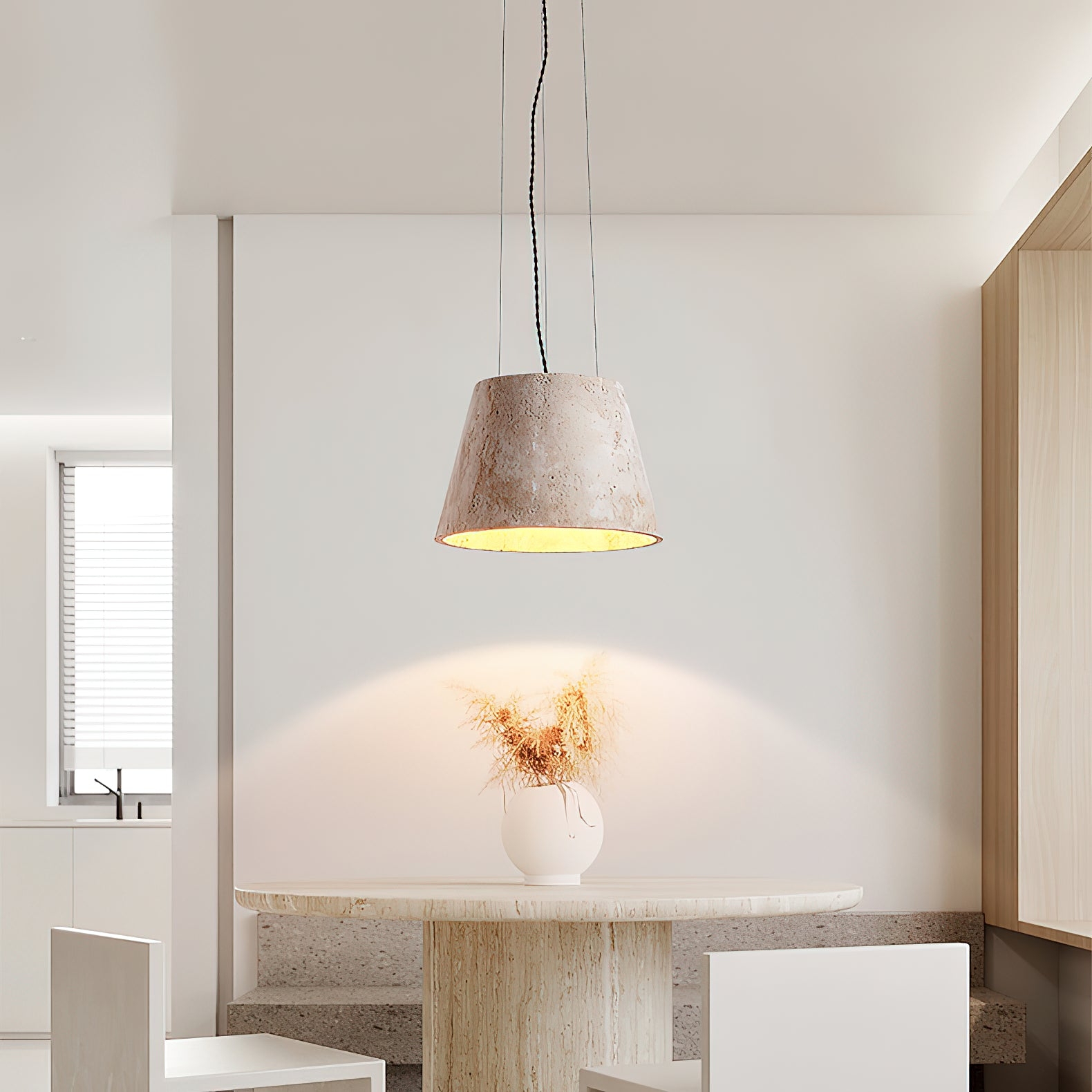 Talma Pendant Lamp T1915