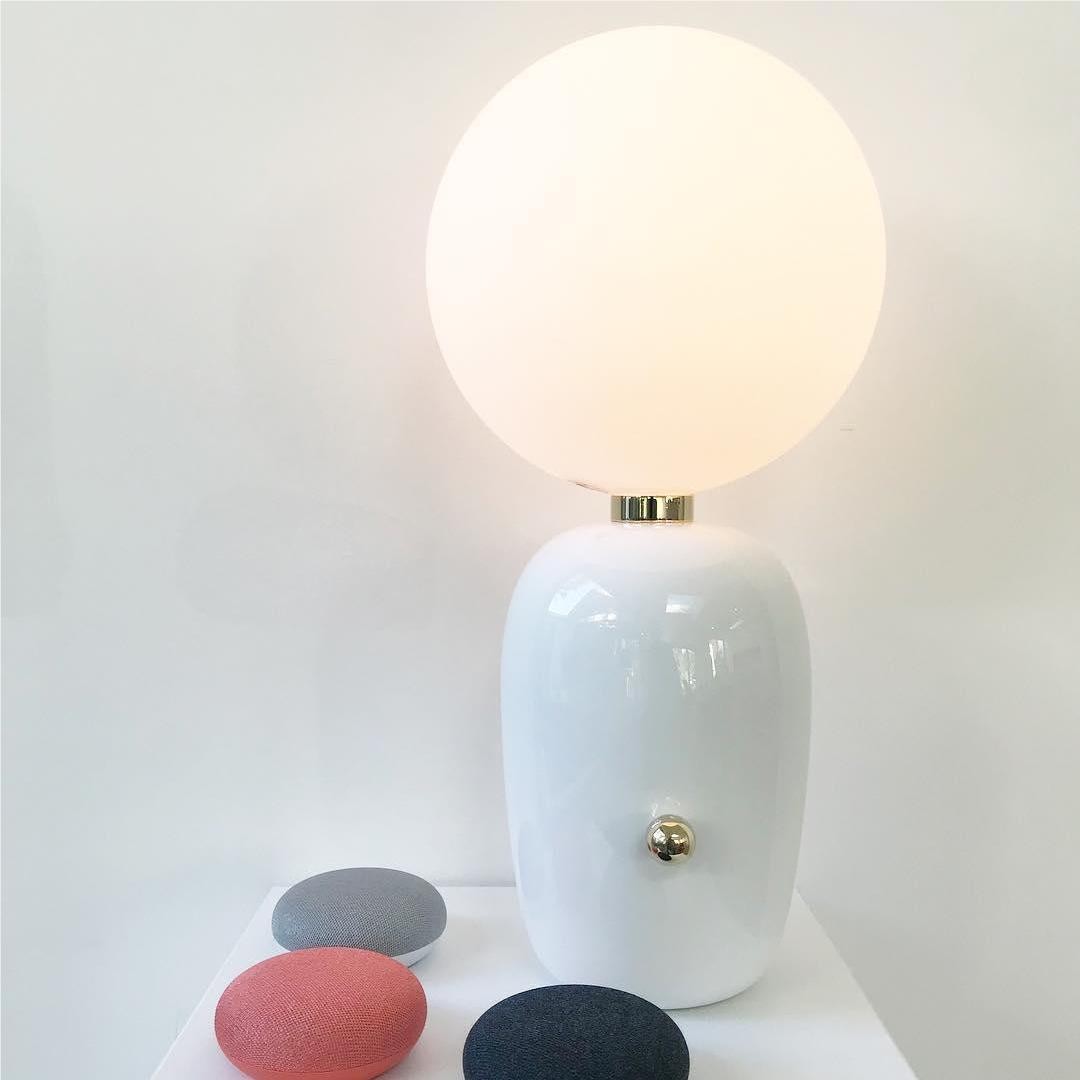 Aballs Table Lamp