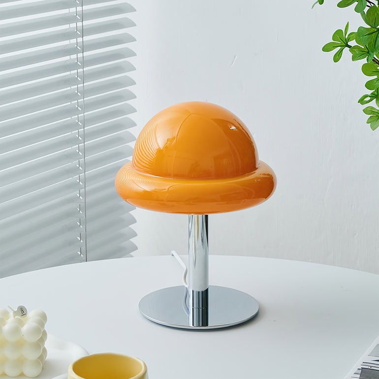 Bauhaus Space Age Table Lamp S24