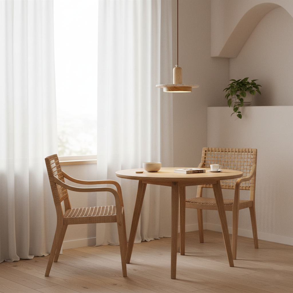 Ethereal Pendant Lamp T1453
