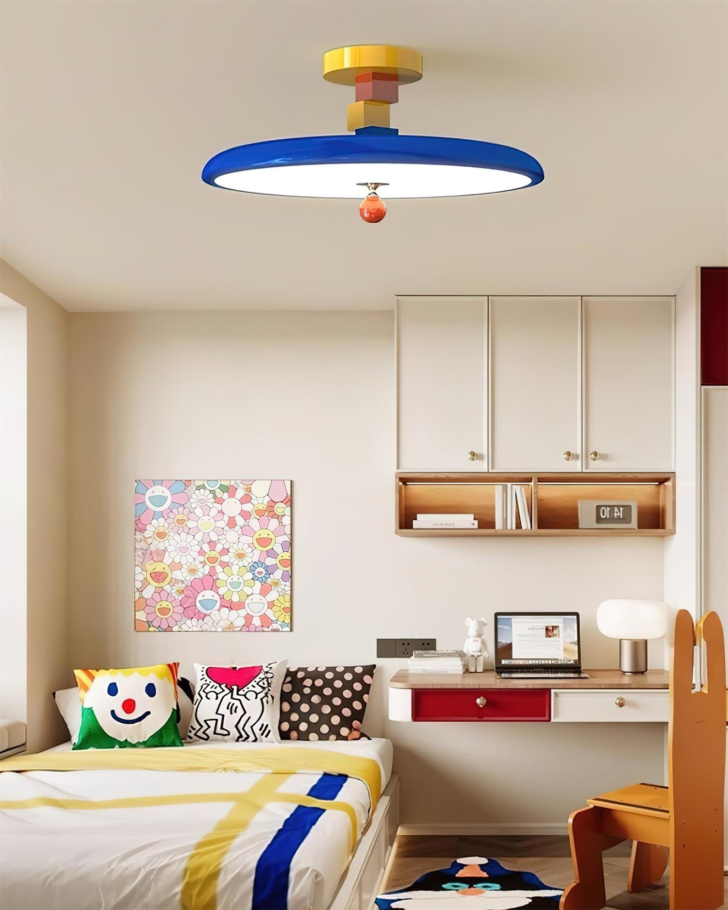 Zeno Ceiling Lamp T1367