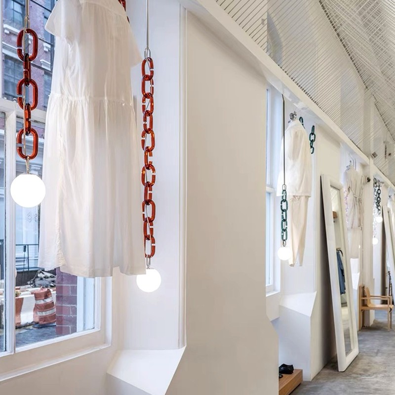 Cerine Pendant Lamp