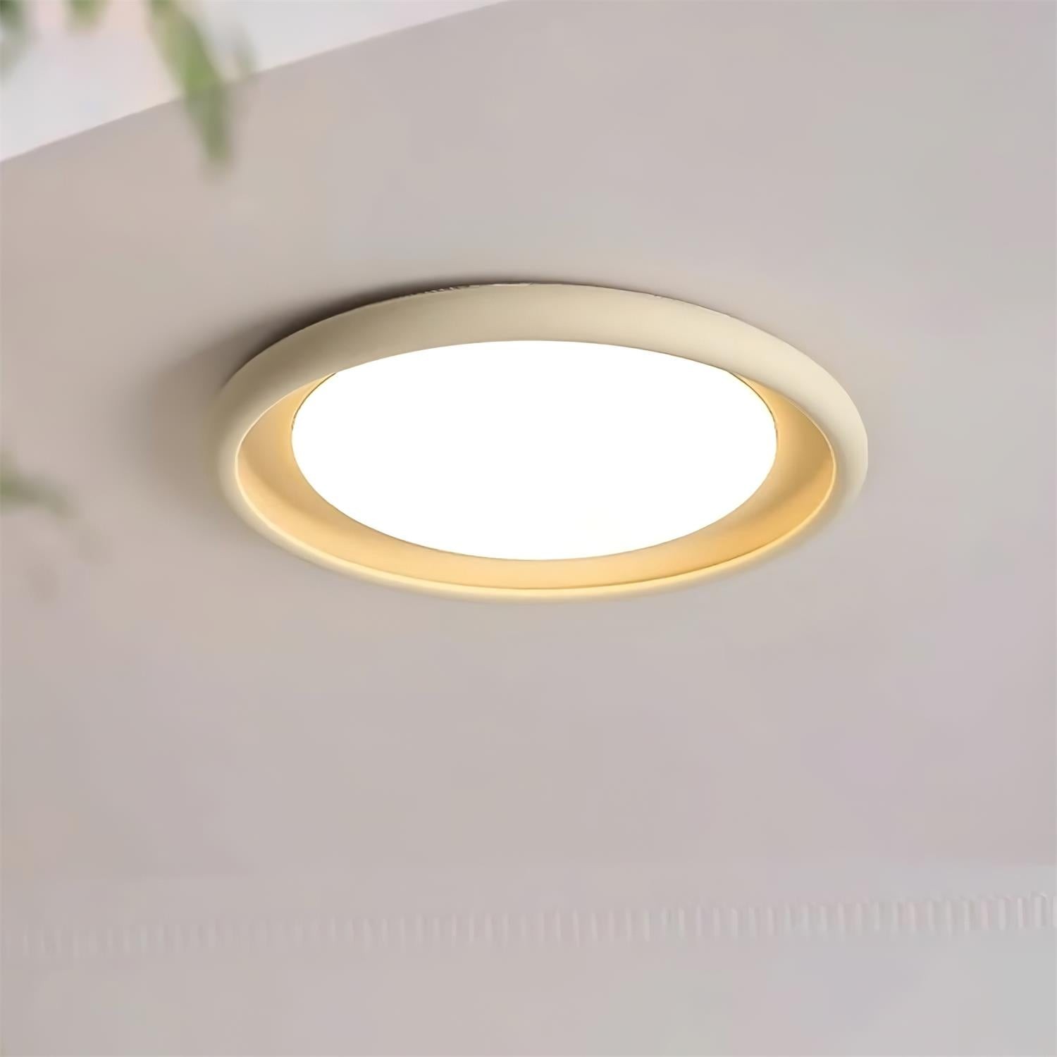 Simple Nordic Style Ceiling Light M127