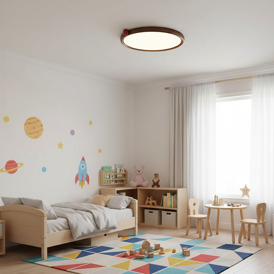 Geos LED Ceiling Light T1233