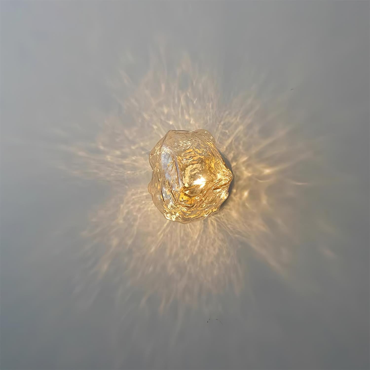 Forte Wall Lamp T1238
