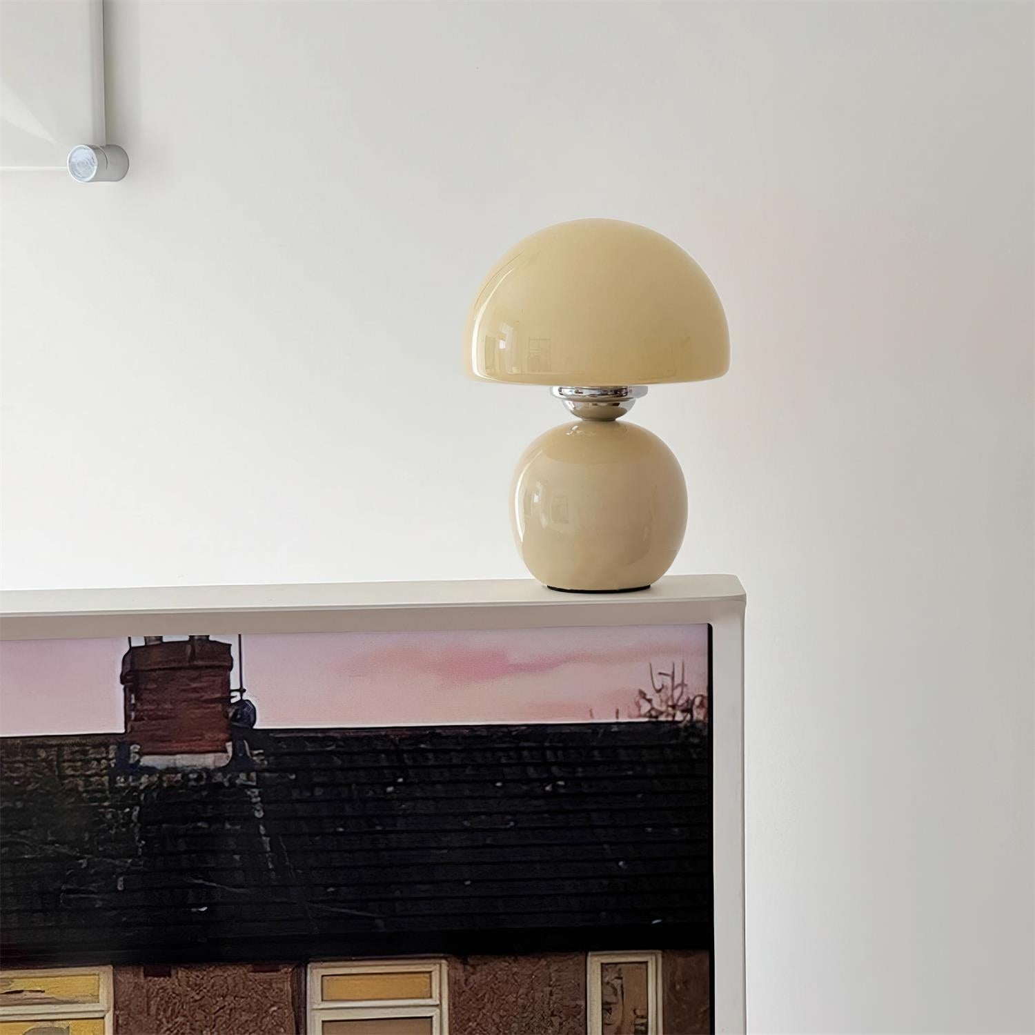 Spika Table Lamp T1252