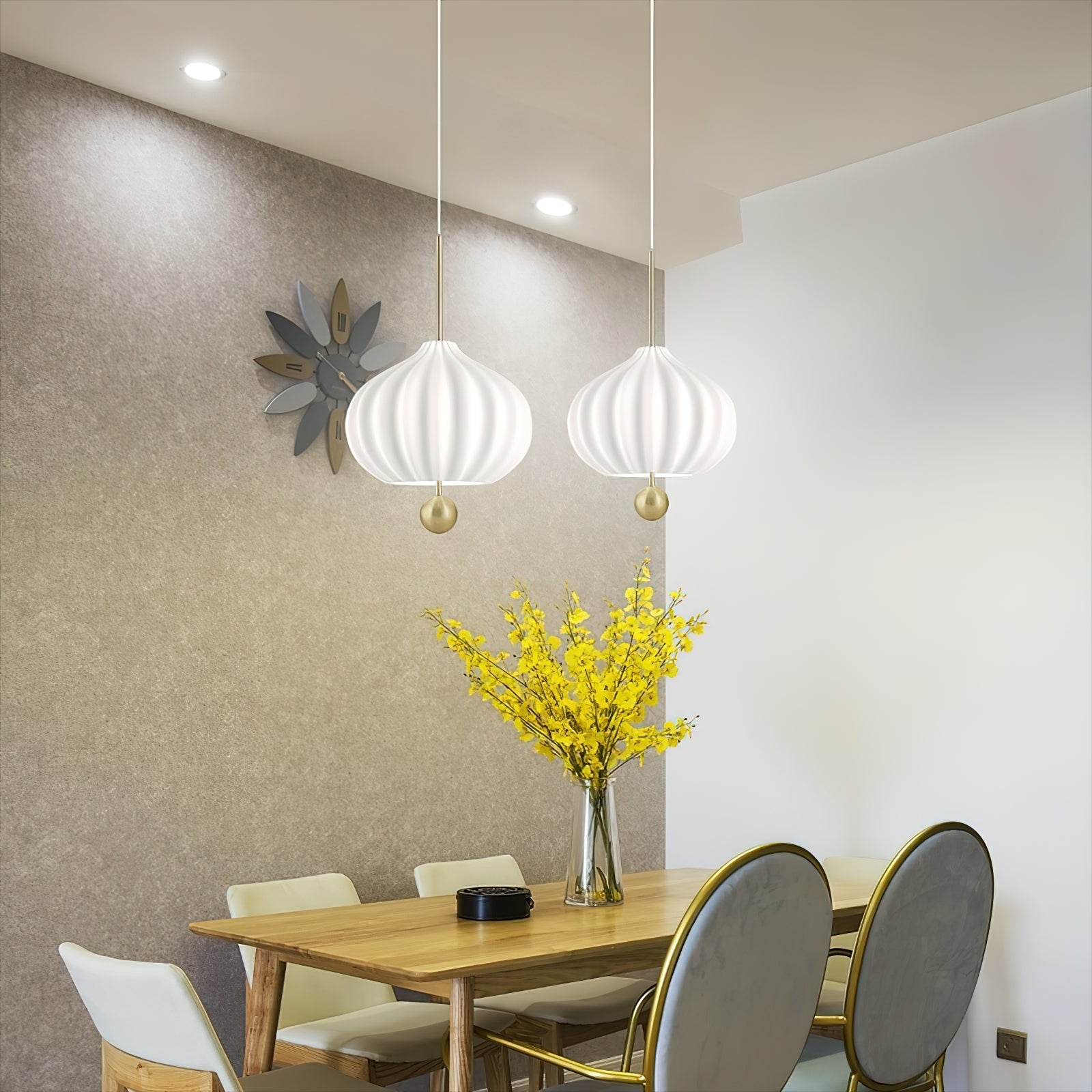 Lilli Pendant Lamp T1677