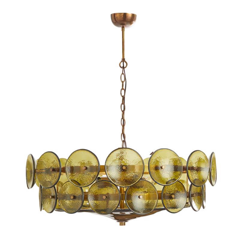 Lorenzo Chandelier T448