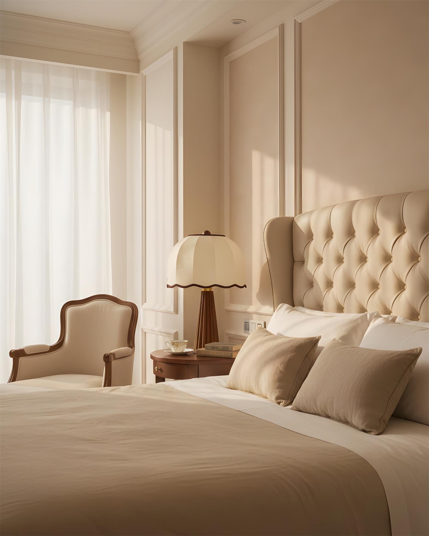Crellin Table Lamp T1522