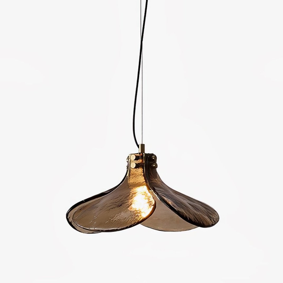 Vintage Clover Pendant Light M353