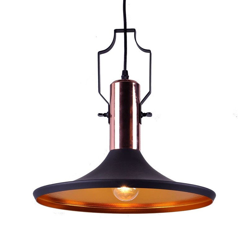 VIXONETTE Modern Pendant Light