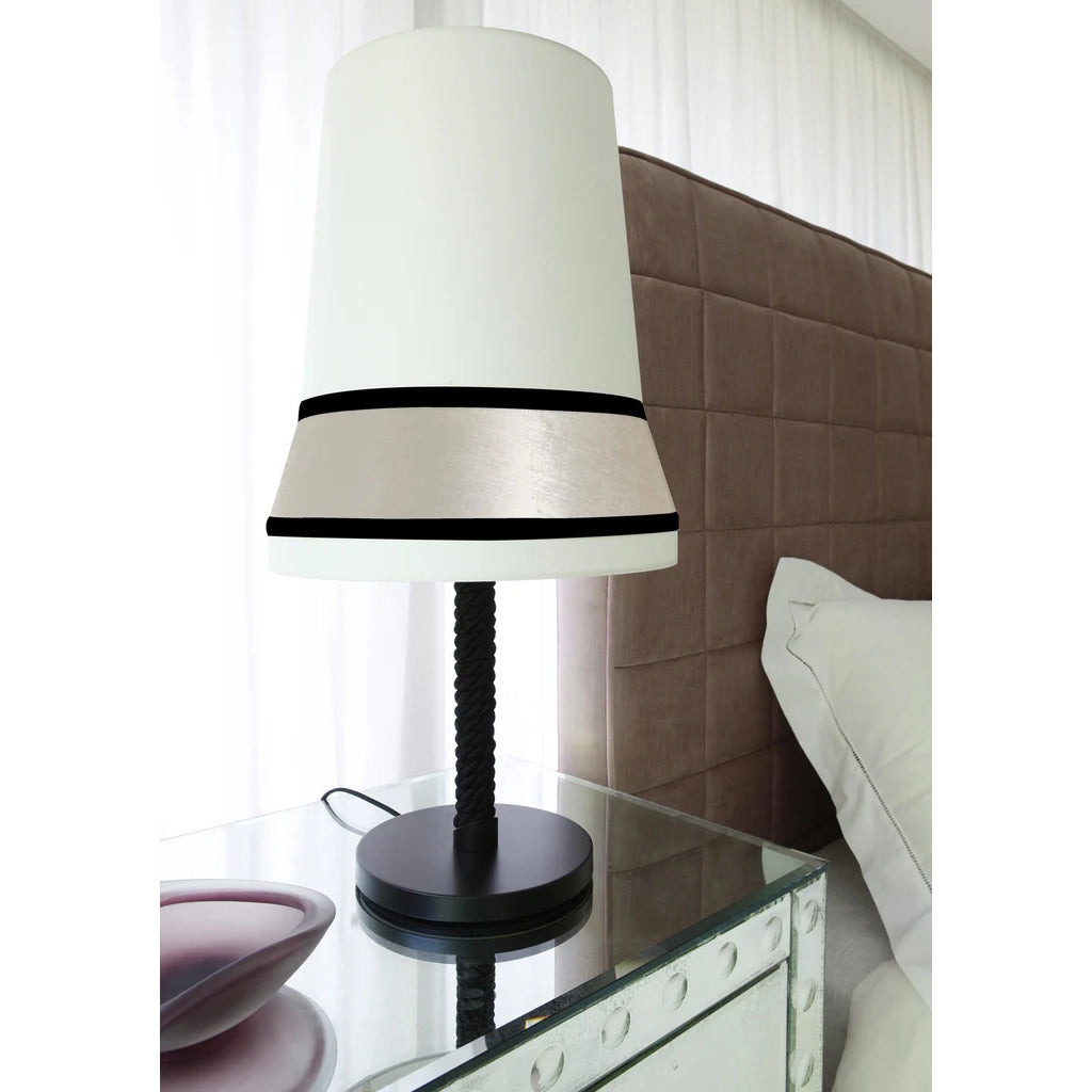 Audrey Contardi Table Lamp T1684