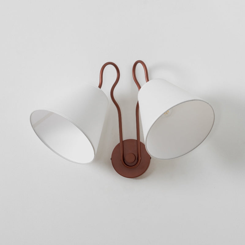 Madelyn Wall Lamp T1804