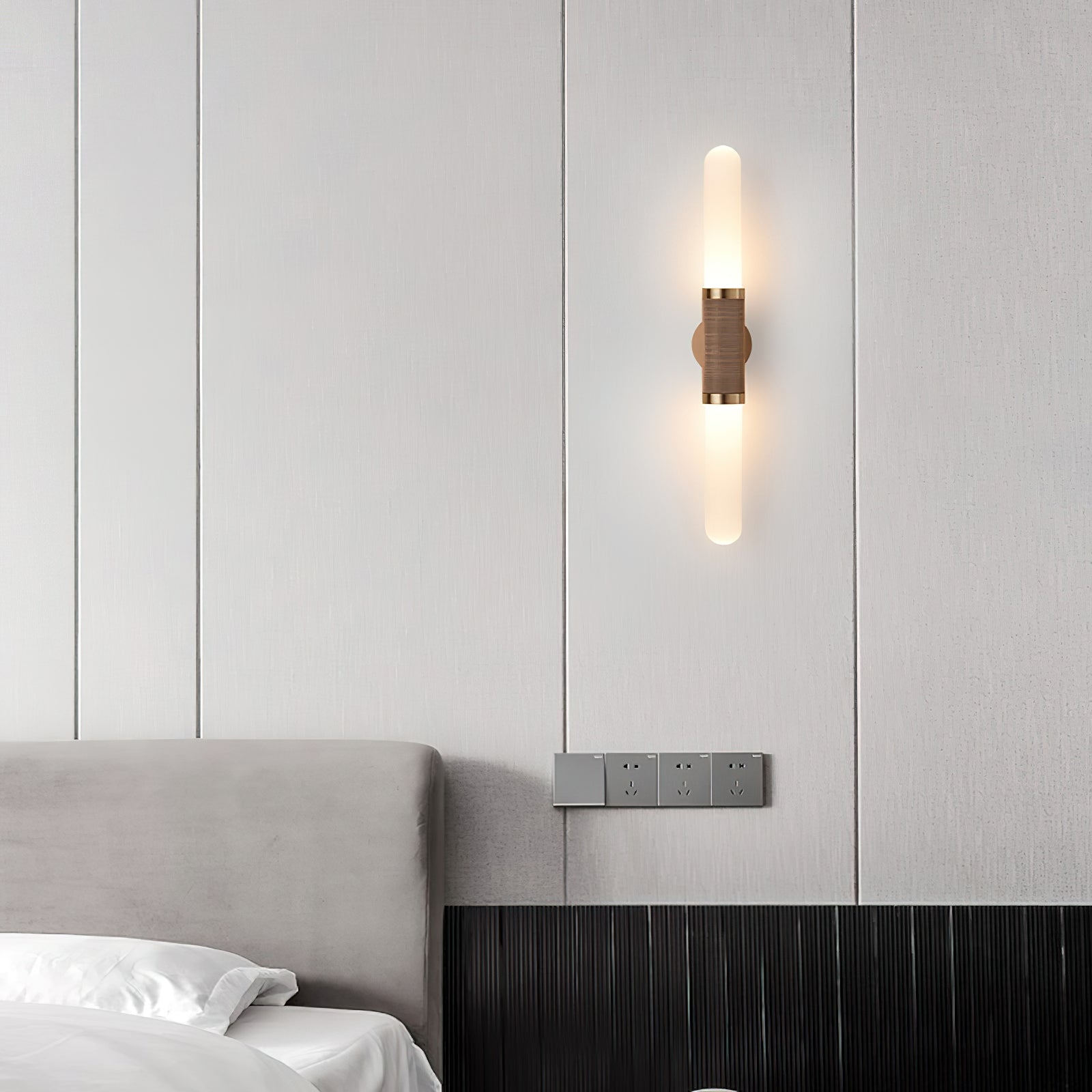Lindale Vanity Wall Lamp T1679