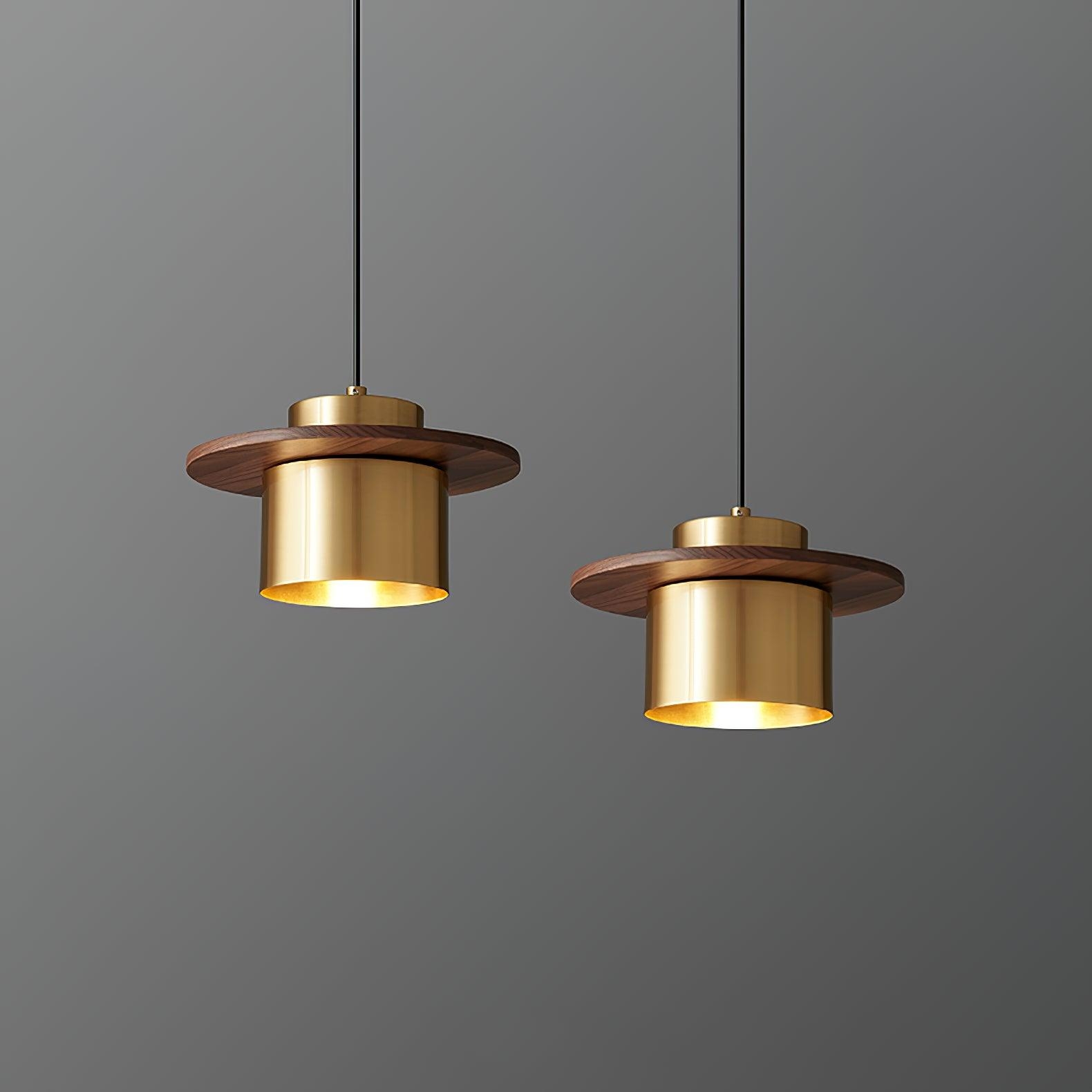 Bersi Pendant Light T1577