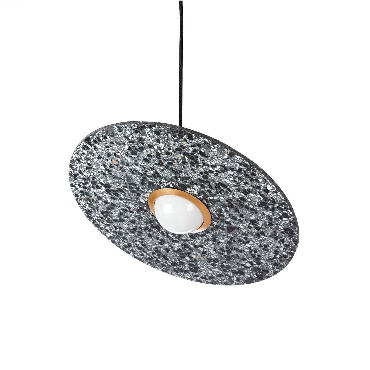 Scandinavian Creative Terrazzo Pendant Lamp M332