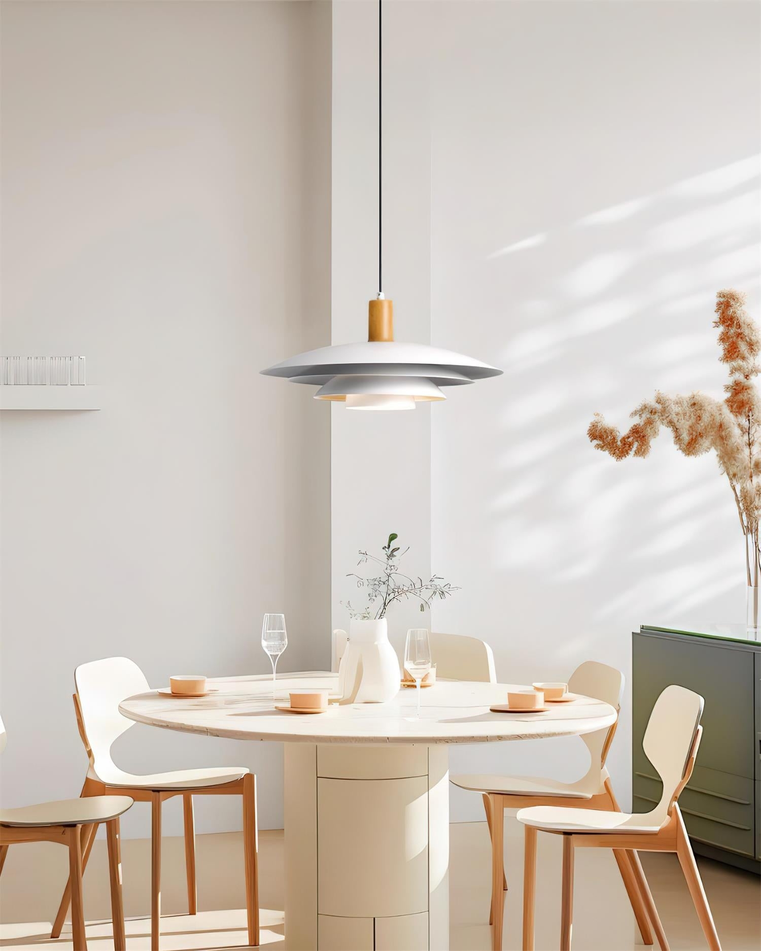 Stratalite Pendant Lamp T1378