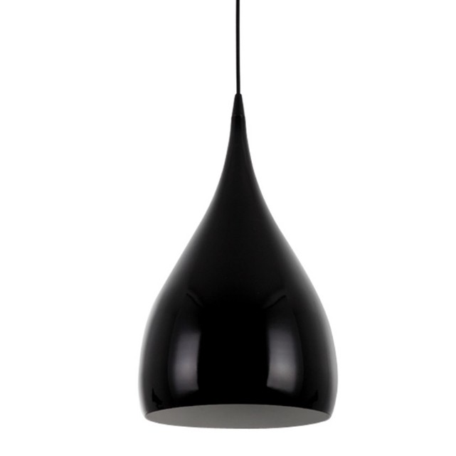 Spinning BH1 Pendant Light
